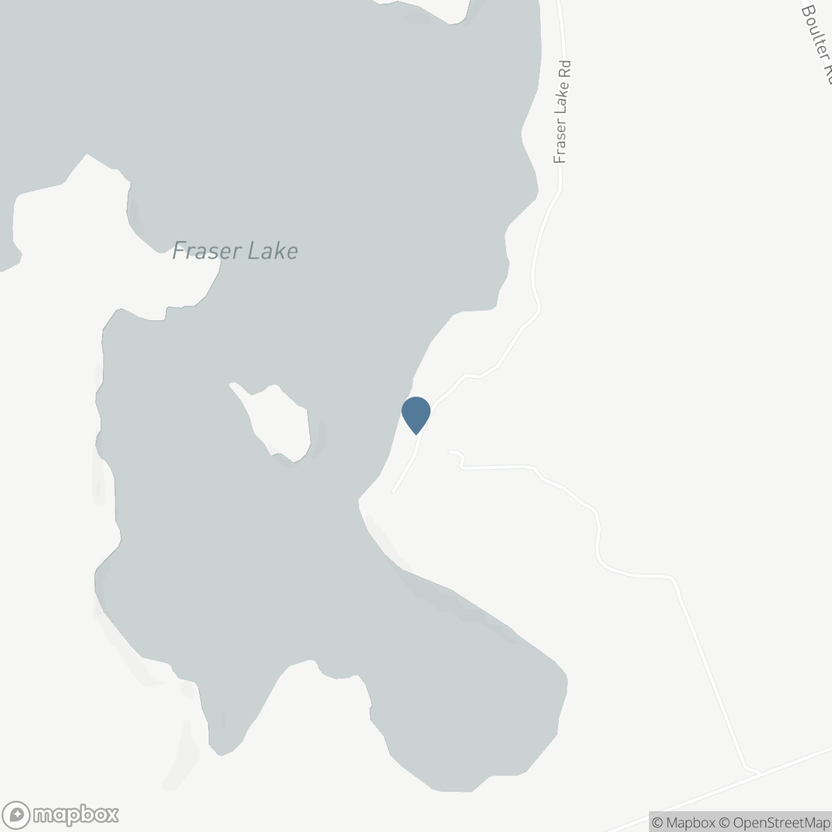 370 FRASER LAKE, Bancroft, Ontario K0L 1C0